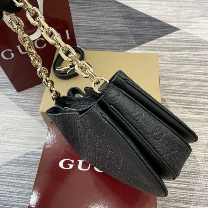 Gucci Top Handle Bags